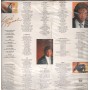 Luis Miguel Lp Vinile Noi Ragazzi Di Oggi EMI – 642402491 Sigillato