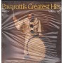 Luciano Pavarotti Lp Vinile Pavarotti's Greatest Hits London Records – PAV2006 Sigillato