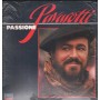 Luciano Pavarotti Lp Vinile Passione Decca – 4171171 Sigillato
