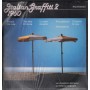 Various Lp Vinile Italian Graffiti 2 - 1960 	Fonit Cetra – PL720 Sigillato