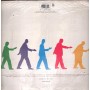 Genesis Lp Vinile Live, The Way We Walk Vol. Two: The Longs Sigillato