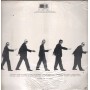 Genesis Lp Vinile Live, The Way We Walk Vol. One: The Shorts Sigillato