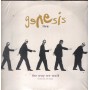 Genesis Lp Vinile Live, The Way We Walk Vol. One: The Shorts Sigillato