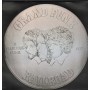 Grand Funk Railroad Lp Vinile E Pluribus Funk Capitol Records – 3C06481011 Nuovo