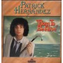 Patrick Hernandez Lp Vinile Born To Be Alive Aquarius – AQSYL156 Nuovo