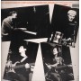 Bruce Hornsby And The Range Lp Vinile A Night On The Town RCA – PL82041 Nuovo