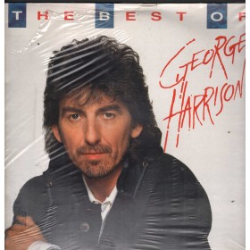 George Harrison Lp Vinile The Best Of Harrison Warner 7599267181 Sigillato