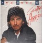 George Harrison Lp Vinile The Best Of Harrison Warner 7599267181 Sigillato