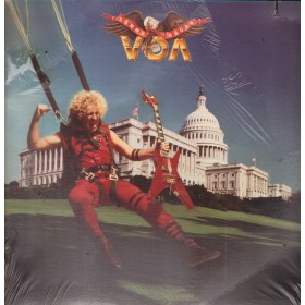 Sammy Hagar Lp Vinile Voa Geffen Records – GHS24043 Sigillato