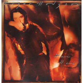 Roger Hodgson Lp Vinile Hai Hai AEM Records – 3951121 Nuovo