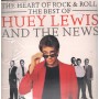 Huey Lewis,The News Lp Vinile The Heart Of Rock E Roll Chrysalis – 094632193414 Sigillato