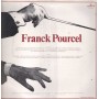 Franck Pourcel Lp Vinile Edith E Pourcel Triomphe – TRLP00100 Sigillato