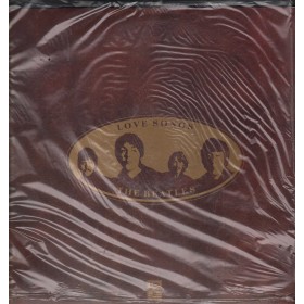 The Beatles Lp Vinile Love Songs Parlophone – 3C1540656061 Sigillato