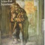 Jethro Tull Lp Vinile Aqualung Chrysalis – CHM41044 Sigillato