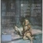 Jethro Tull Lp Vinile Aqualung Chrysalis – CHM41044 Sigillato