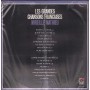 Mireille Mathieu Lp Vinile Les Grandes Chansons Francaises NEM47710 Sigillato