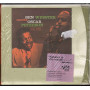 Ben Webster Meets Oscar Peterson CD Omonimo Nuovo Sigillato 0731452144829
