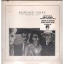 Howard Jones Lp Vinile Human's Lib Elektra – 603461 Sigillato