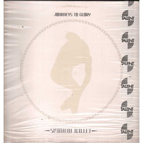 Spandau Ballet Lp Vinile Journeys To Glory Chrysalis – 543213311 Sigillato