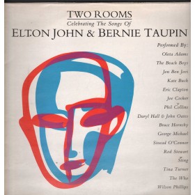 Various Lp Vinile Celebrating The Songs Of E. John, B. Taupin 8457491 Nuovo