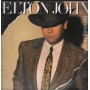 Elton John Lp Vinile Breaking Hearts The Rocket – 8220881 Nuovo