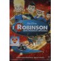 I Robinson. Una Famiglia Spaziale DVD Stephen Anderson 0066902 Sigillato