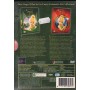 Trilli - Trilli E Il Tesoro Perduto DVD Klay Hall Walt Disney - 0181502 Sigillato