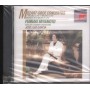 Fumiaki Miyamoto CD Mozart Oboe Concertos Sony – SK48032 Sigillato