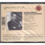 Schubert, Barenboim CD Symphony No. 1 - No. 2 CBS  – MK45662 Sigillato
