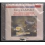 Various CD Easy Classics Vol. 2 Classic Art – CA170 Sigillato
