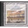 Telemann, Hogwood CD Double E Triple Concertos L'Oiseau-Lyre – 4119492 Sigillato