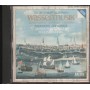 Telemann, Koln, Goebel CD Water Music Wassermusik Archiv – 4137882 Sigillato