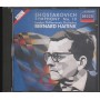 Shostakovich, Haitink CD Symphony No. 10 Decca – 4213532 Nuovo