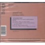 Tchaikovsky: Maazel CD Symphony No. 5 CBS – MYK45501 Sigillato