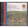 Mozart, Bavarian Orchestra CD Symphony No. 35 Haffner - No. 36 Linz  Sigillato