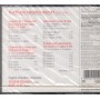 Mozart, Perahia, Lupu CD Concerti Per Due E Tre Pianoforti Sony – SK44915  Sigillato
