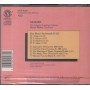 Mozart, Walter CD Eine Kleine Nachtmusik / Cosi Fan Tutte CBS  – MYK42593 Sigillato