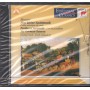 Mozart, Szell CD Eine Kleine Nachtmusik, Posthorn Serenade Sony – SBK48266 Sigillato