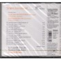 Monteverdi, Picchi CD Selva Morale E Spirituale Sony – SK53363 Sigillato