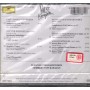 Herbert von Karajan CD Valse Deutsche – 4473372 Sigillato
