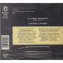 Vladimir Horowitz CD Favorite Encores CBS – MK42305 Sigillato