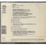 Prokofiev, Feltsman CD Piano Concertos Nos. 1, 2 CBS – MK44818 Sigillato