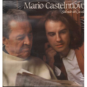 Mario Castelnuovo - Lp 33giri Sul Nido Del Cuculo Nuovo Sigillato 0035627193712