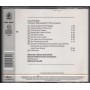 Handel, Tabernacle Choir CD The Great Messiah Choruses MBK45641 Sigillato