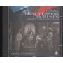 Handel, Tabernacle Choir CD The Great Messiah Choruses MBK45641 Sigillato