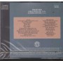 Cho-Liang Lin, Mozart CD Bravura CBS – MK39133 Sigillato
