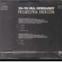 Yo-Yo Ma, Shostakovich, Kabalevsky CD Cello Concerto No. 1 CBS – MK37840 Sigillato
