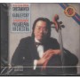 Yo-Yo Ma, Shostakovich, Kabalevsky CD Cello Concerto No. 1 CBS – MK37840 Sigillato