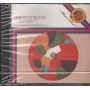 Schumann, Scarlatti, Schubert, Scriabin CD Horowitz Recital CBS – MYK42534 Sigillato