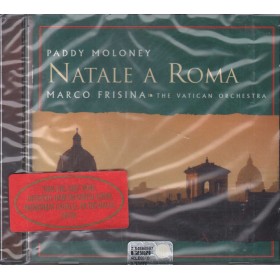 Various CD Natale A Roma BMG – 74321708082 Sigillato